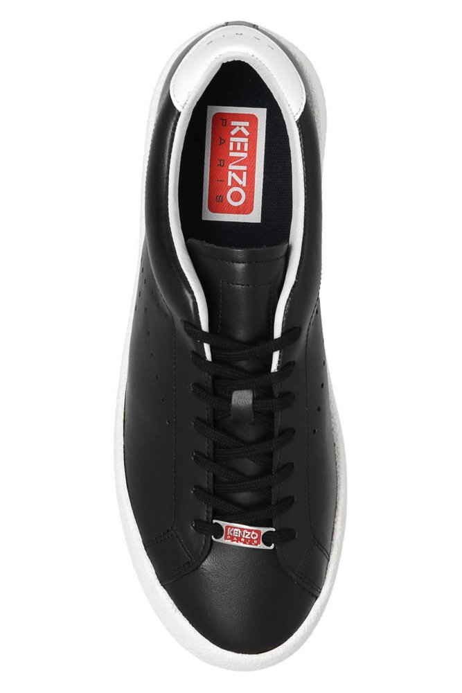 KENZO ロコフリントレスアッフスニカ FC62SN030L50 01A 282777-30257-Kenzo-kenzoo-