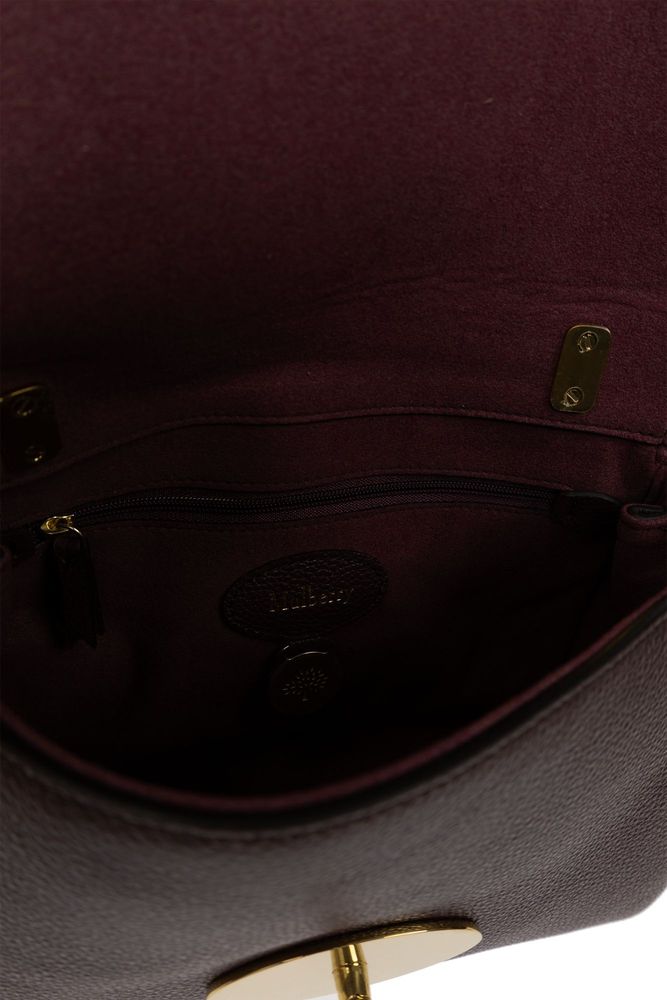 MULBERRY 릴리 체인 숄더백