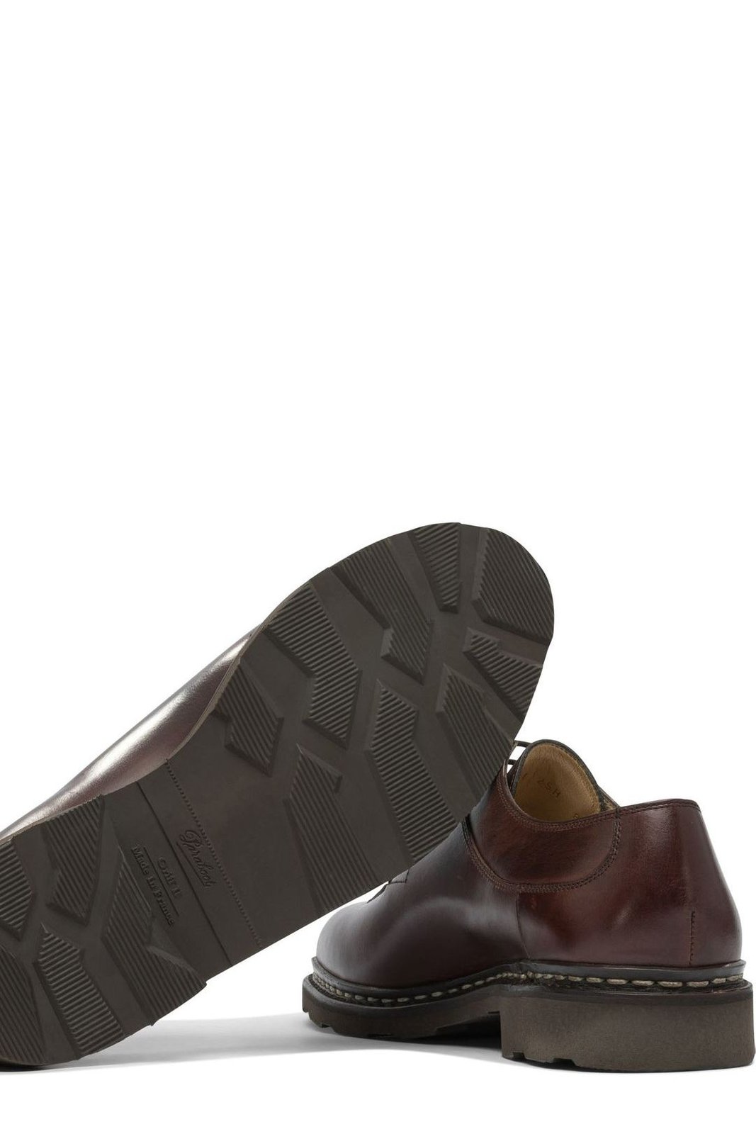 Paraboot Avignon Lace-Up Shoes – Cettire