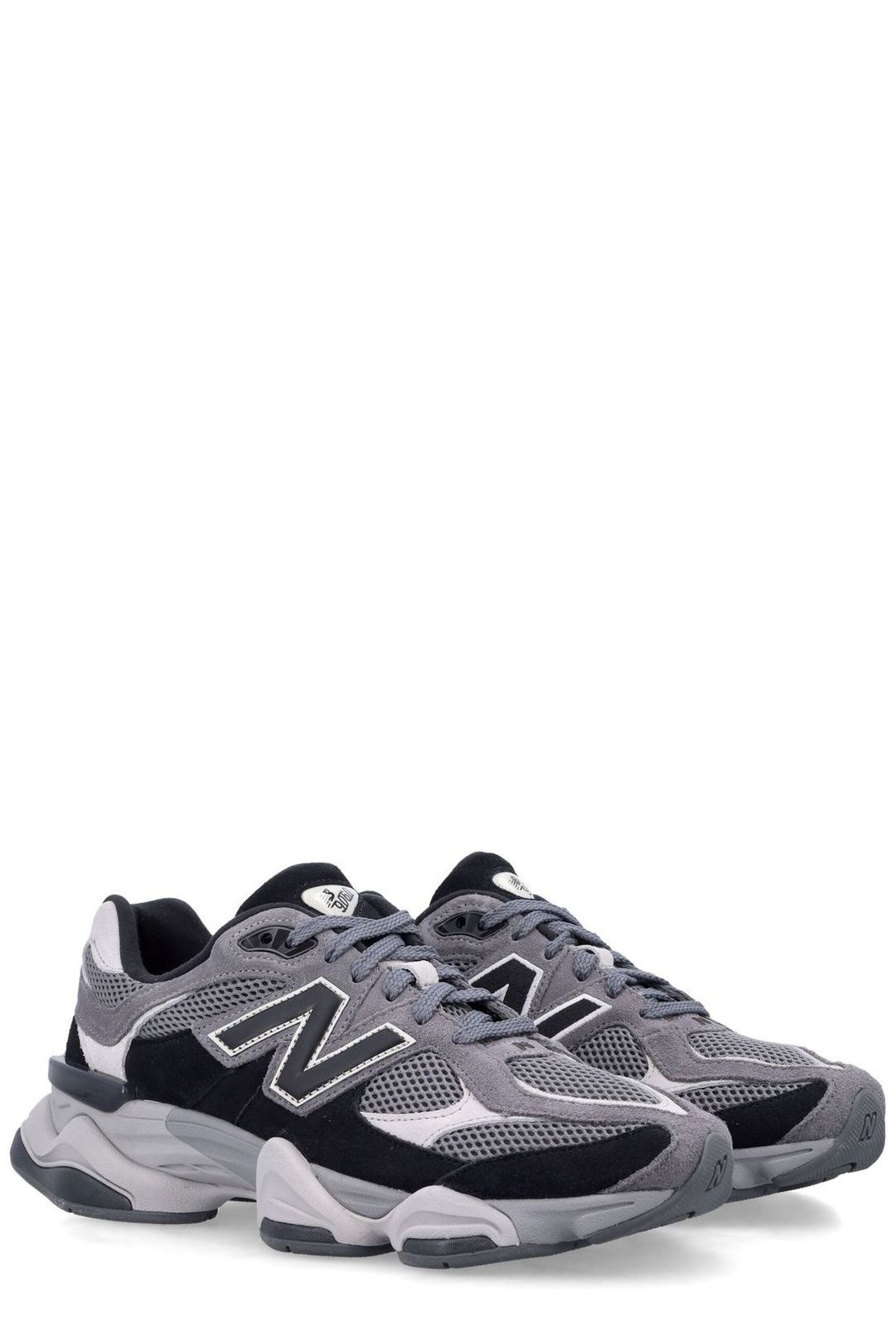New Balance 9060 Lace-Up Sneakers