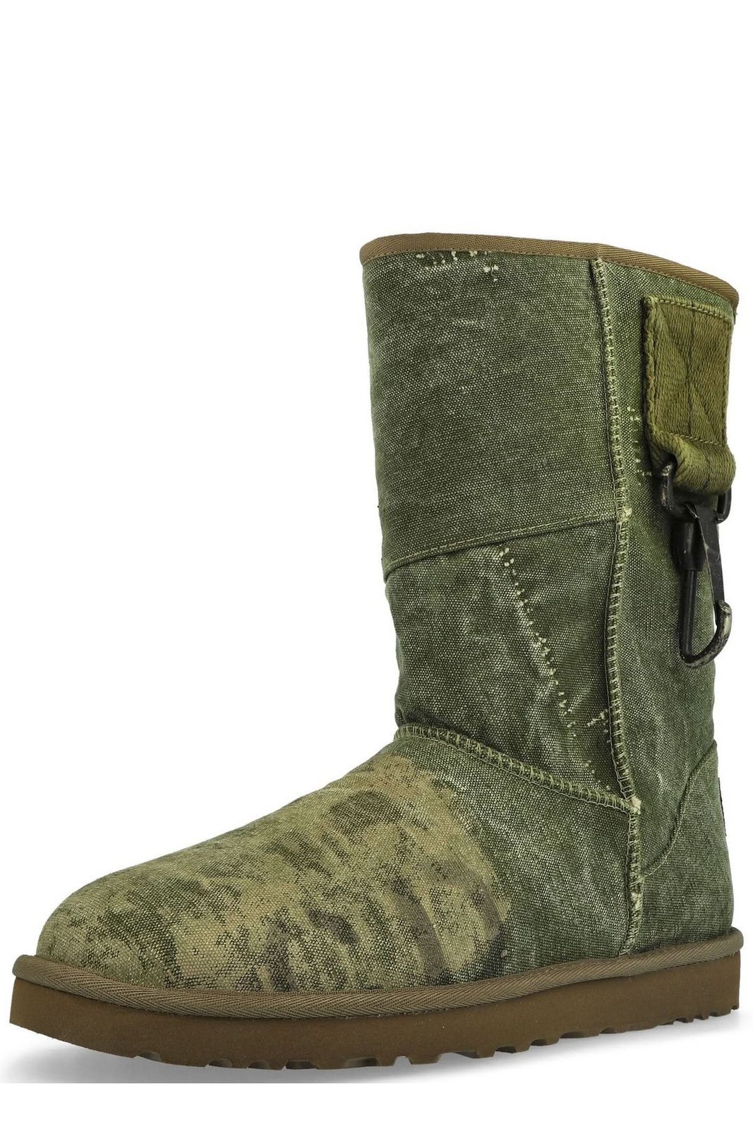 UGG X Gallery Dept Boots