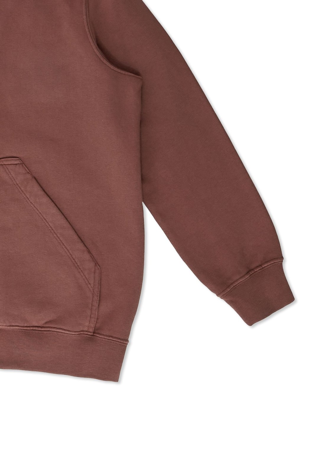 Rick Owens Kids Jason Hoodie