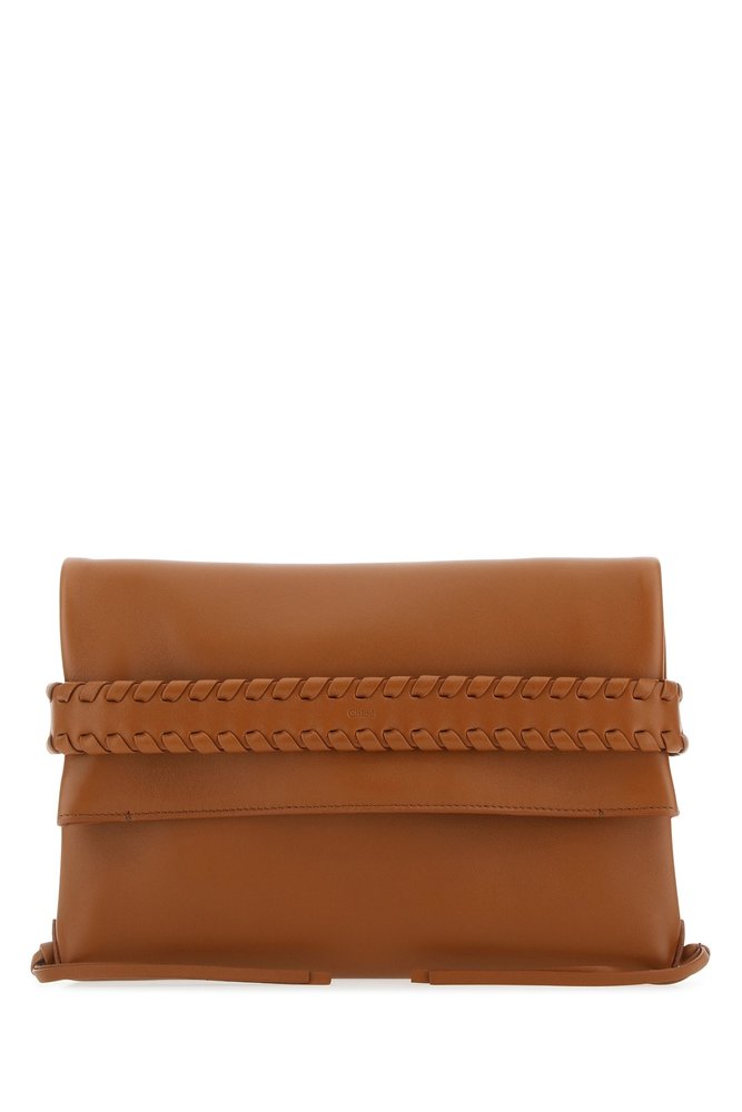 Chloé Mony Clutch Bag – Cettire