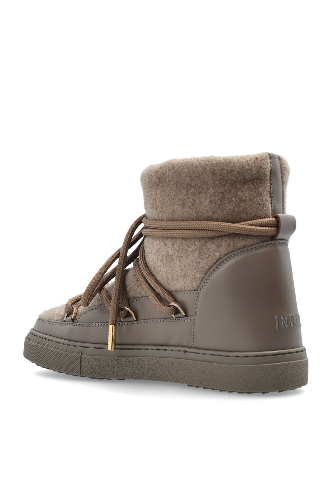 Inuikii Felt Snow Boots