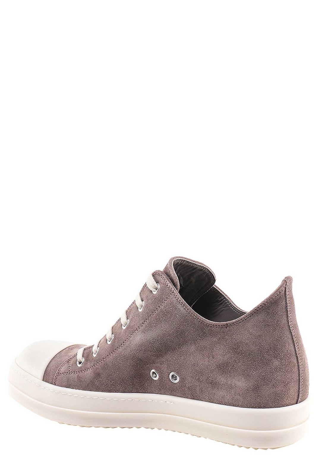 Rick Owens High-Top Sneakers