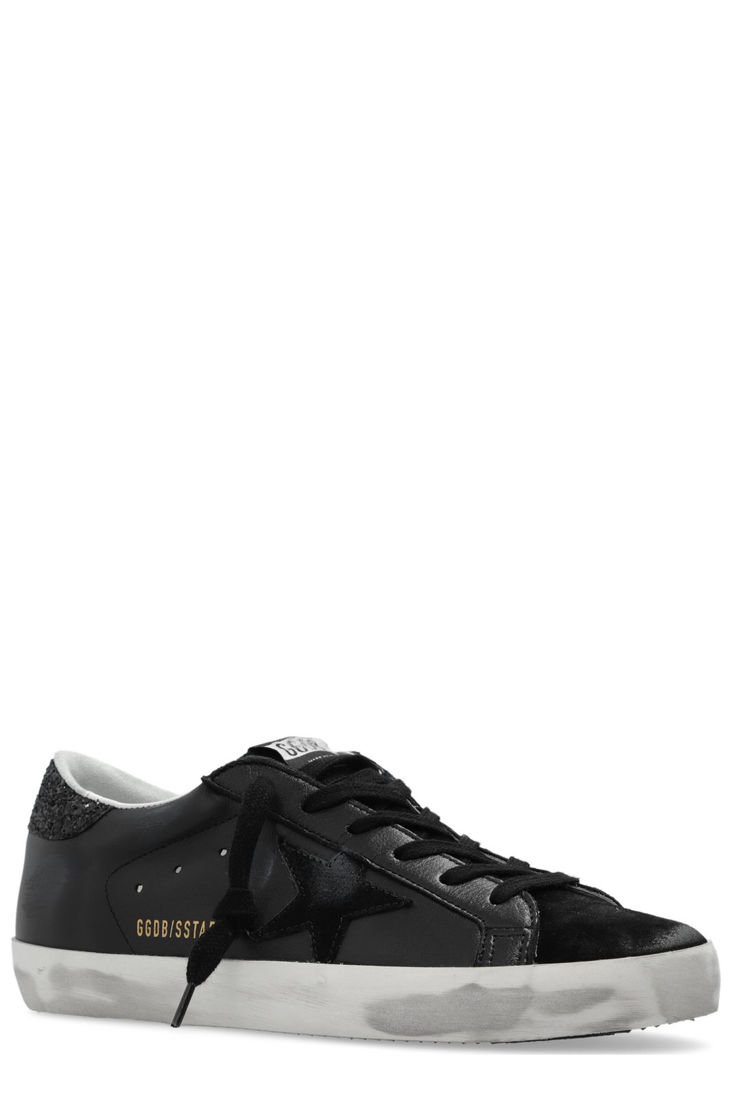 Golden Goose Deluxe Brand Superstar Low-Top Sneakers
