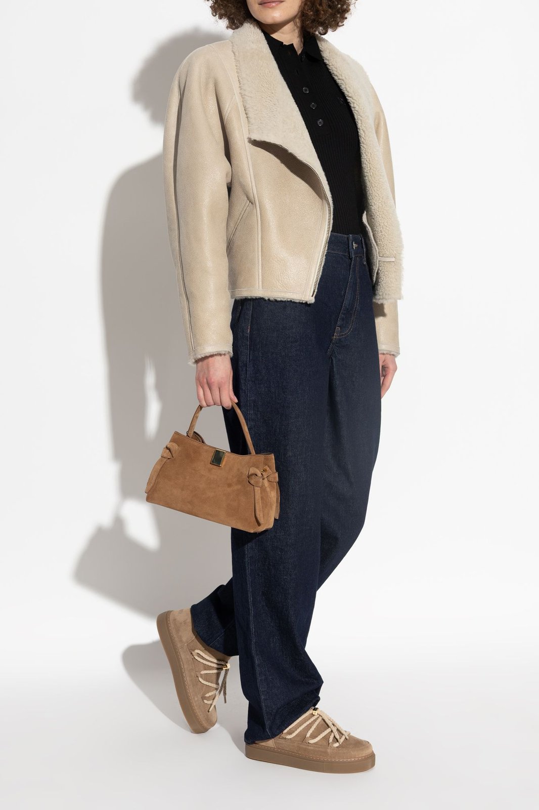 Inuikii Classic Low Snow Boots