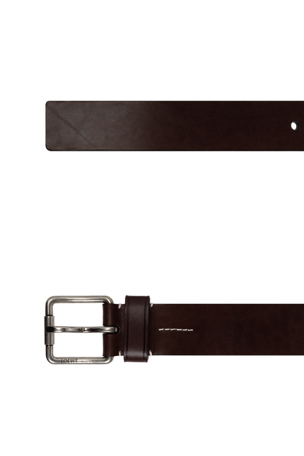 Loewe Roller Curve Belt – Cettire