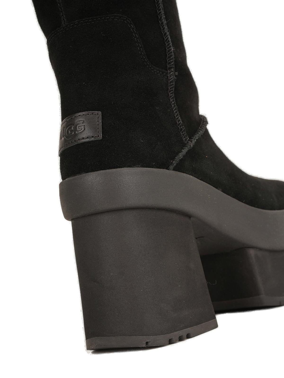 UGG New Heights Platform Xtra Boots