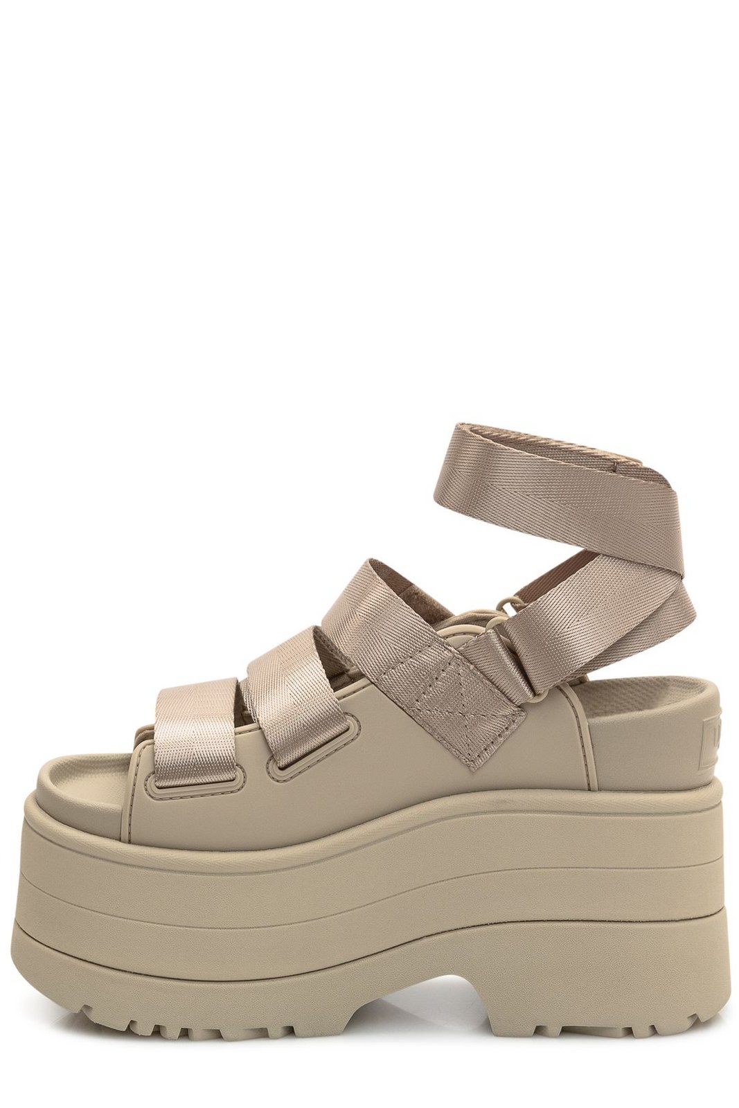 UGG GoldenRise Platform Sandals