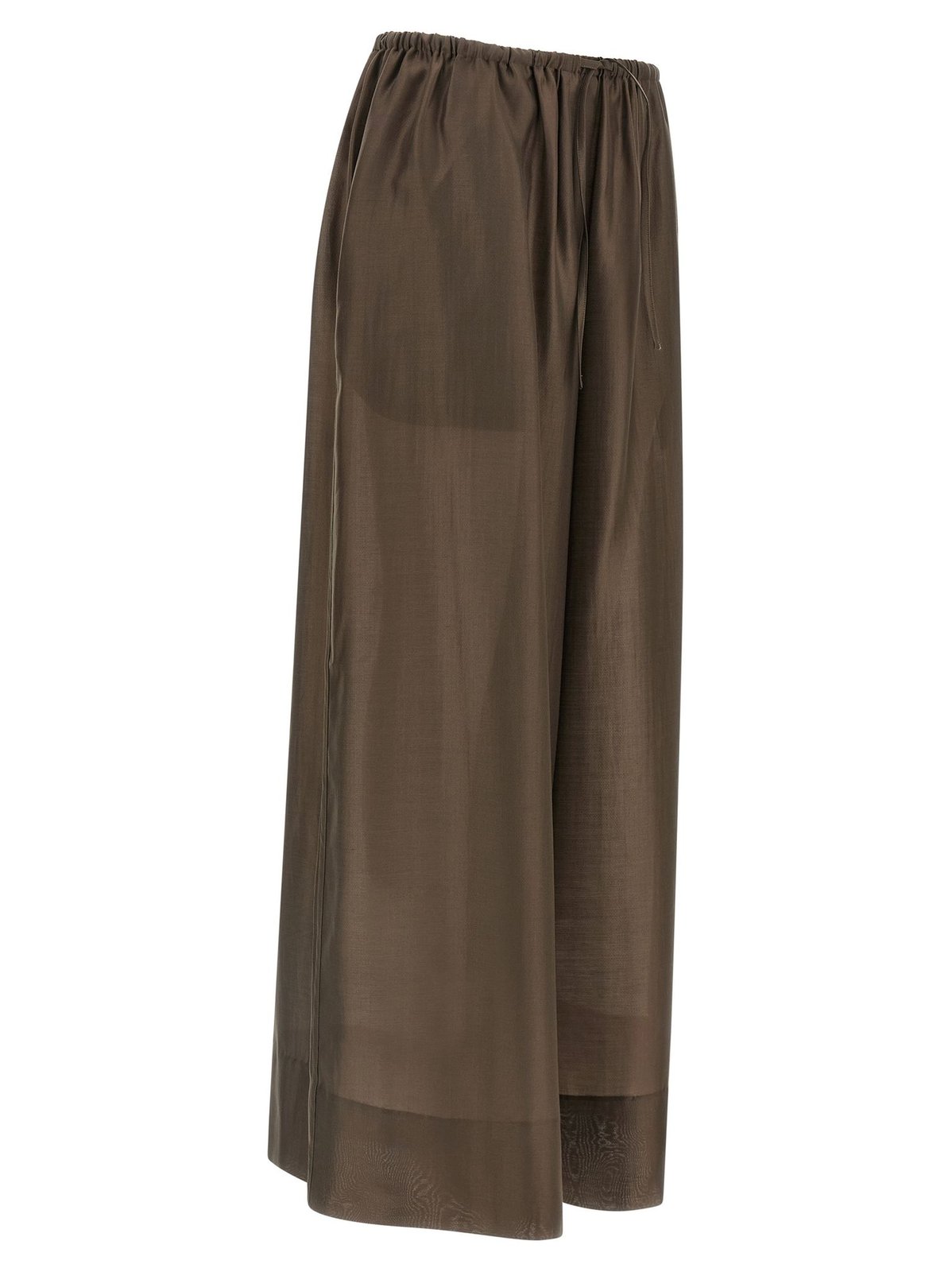 Entire Studios Vento Wide-Leg Pants
