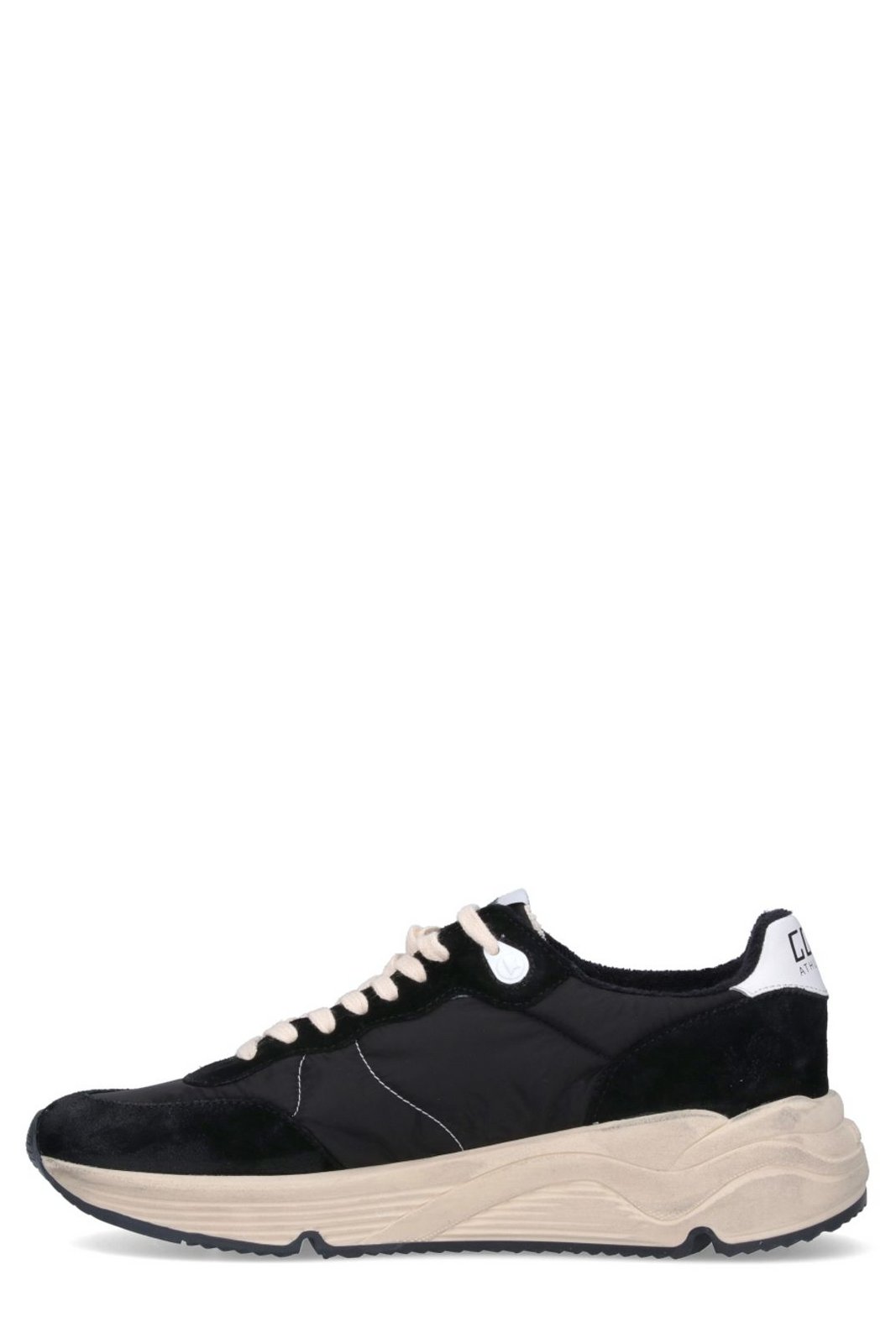 Golden Goose Deluxe Brand Lace-Up Running Sneakers