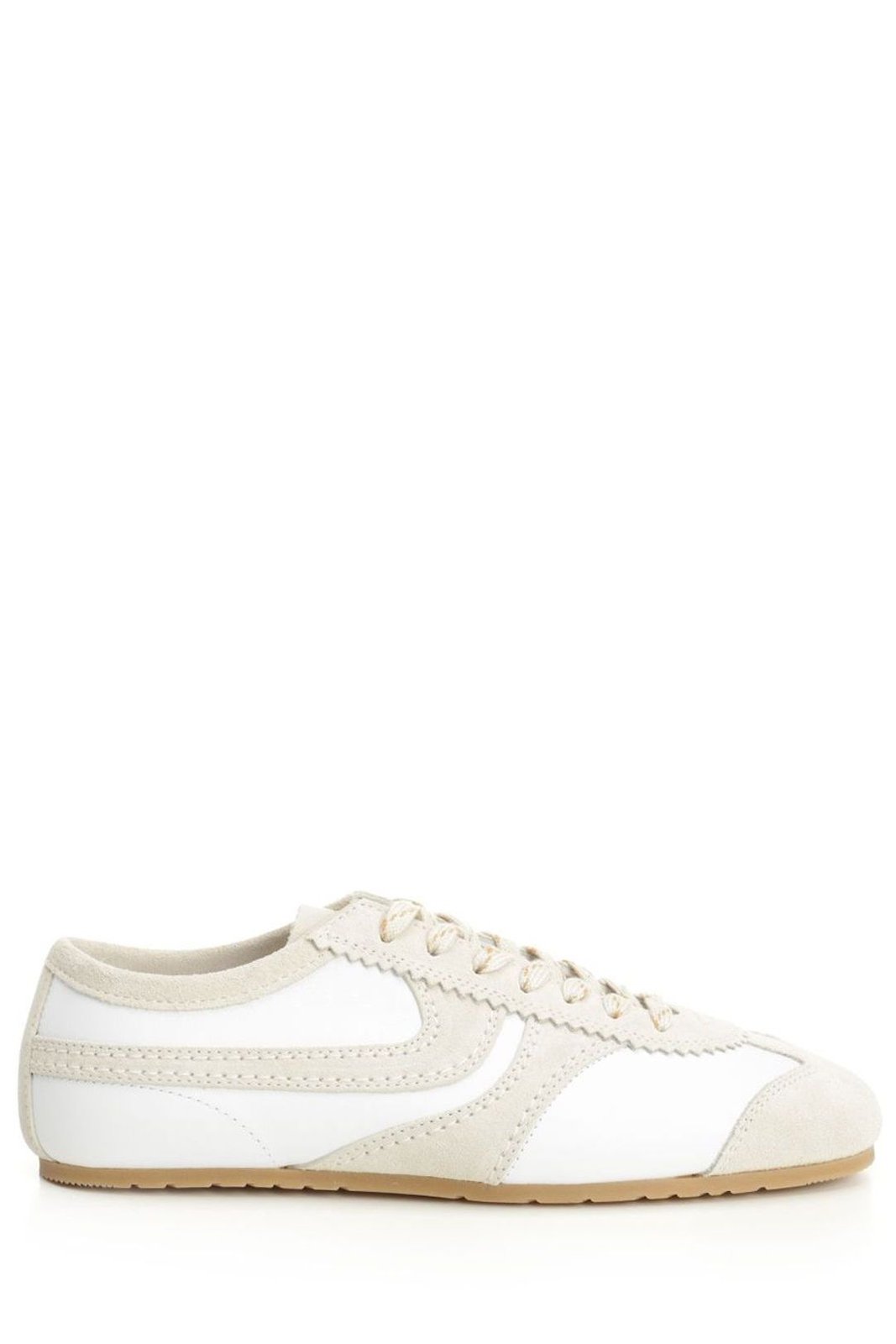 Dries Van Noten Low-Top Sneakers