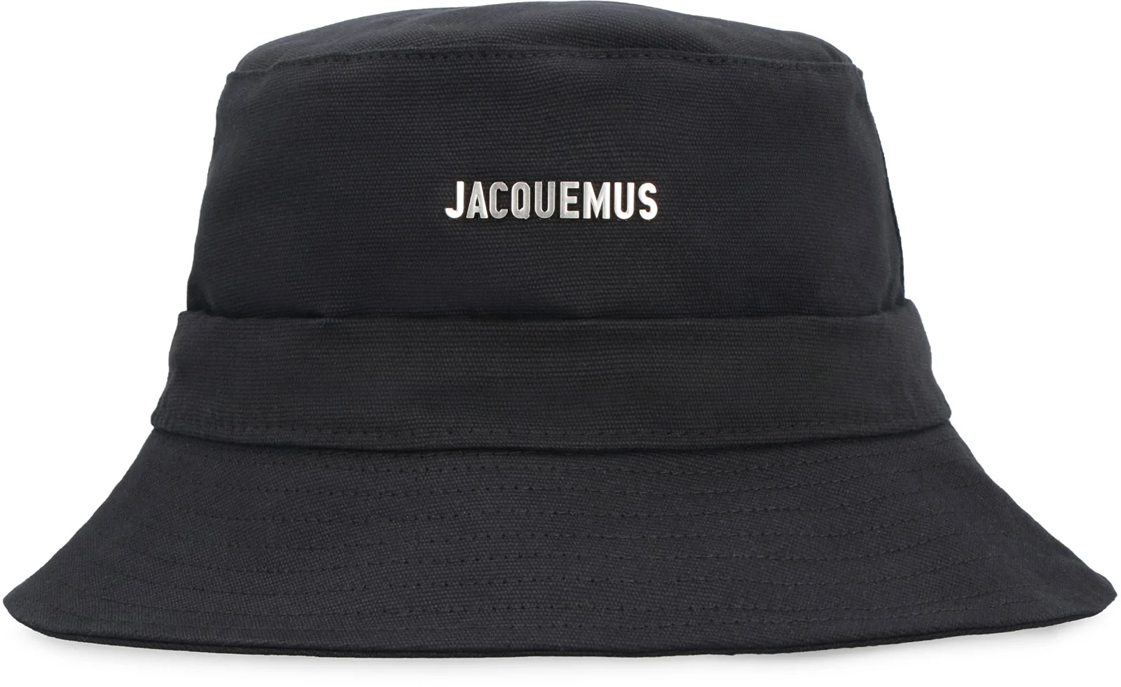 Jacquemus Jacquemus Le Bob Gadjo Knotted Bucket Hat
