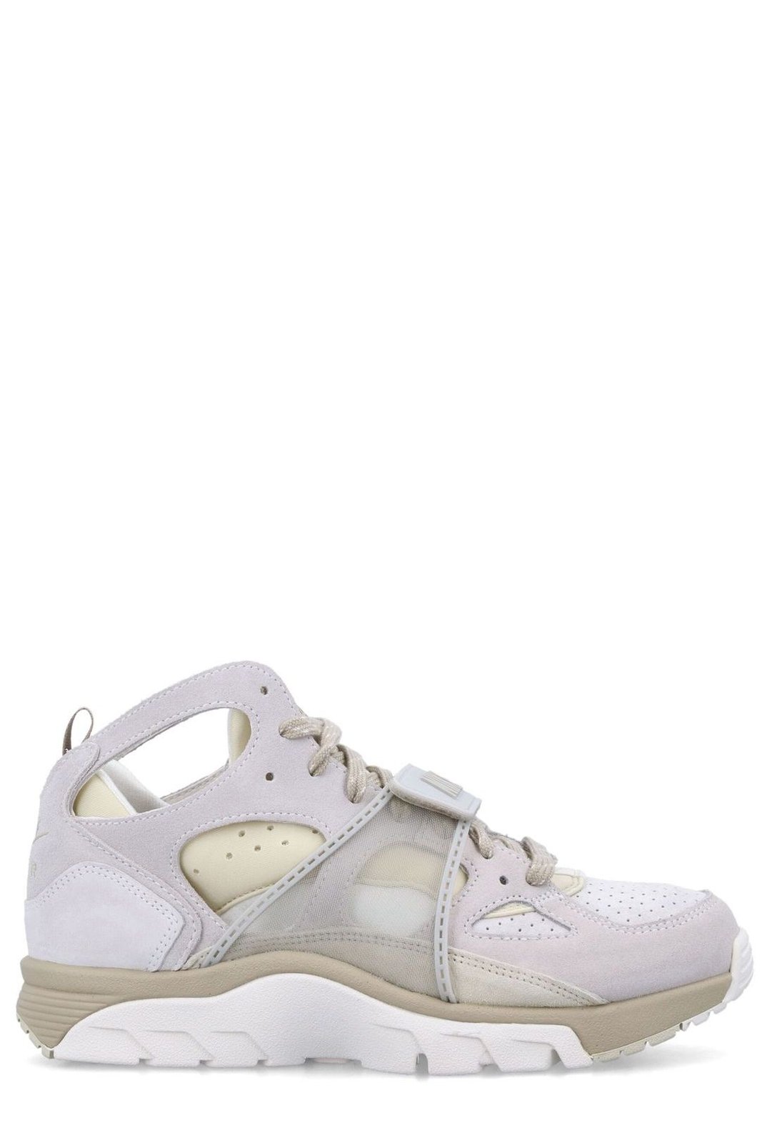 Nike Air Trainer Huarache Lace-Up Sneakes