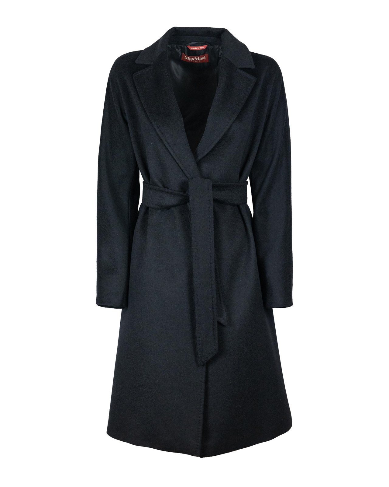 Max Mara Studio Panteon Coat main image 1