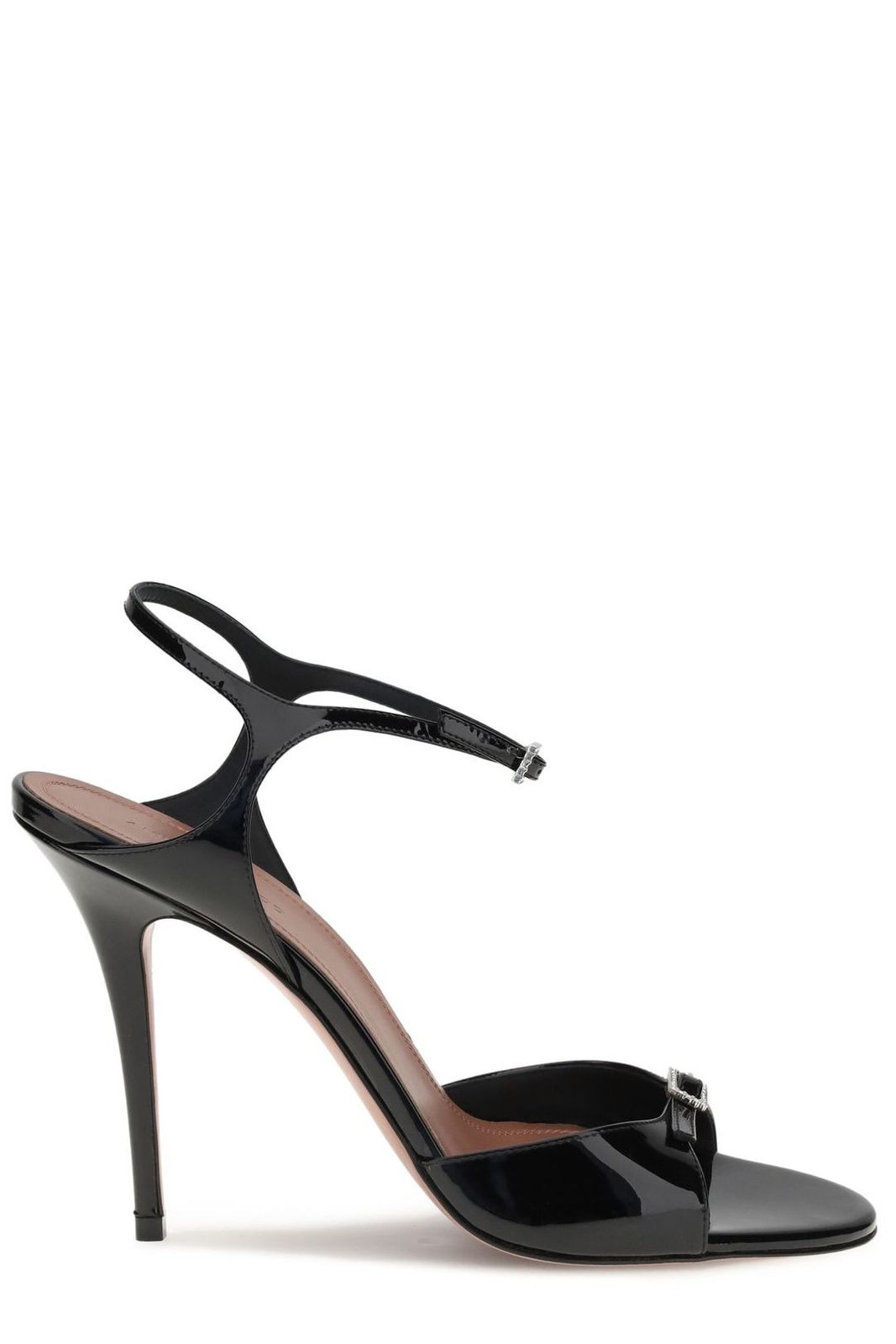 Amina Muaddi Adut Sandals