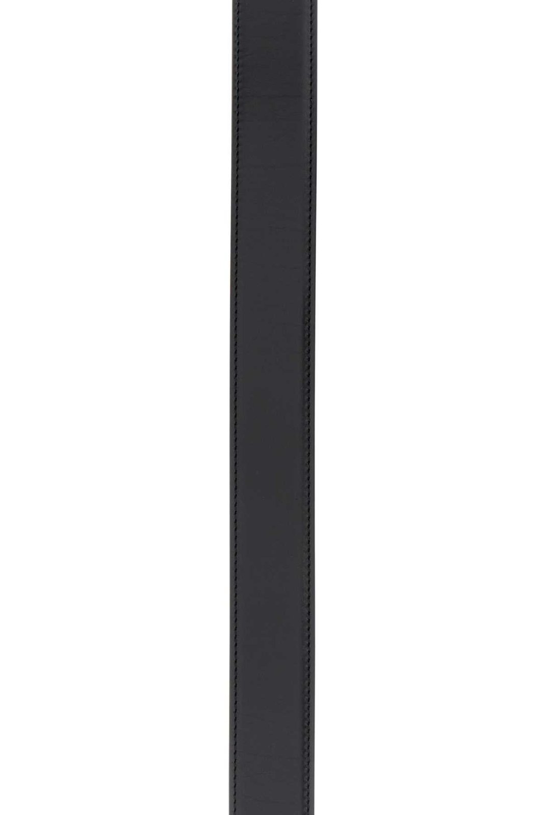 Saint Laurent La 66 Buckle Belt