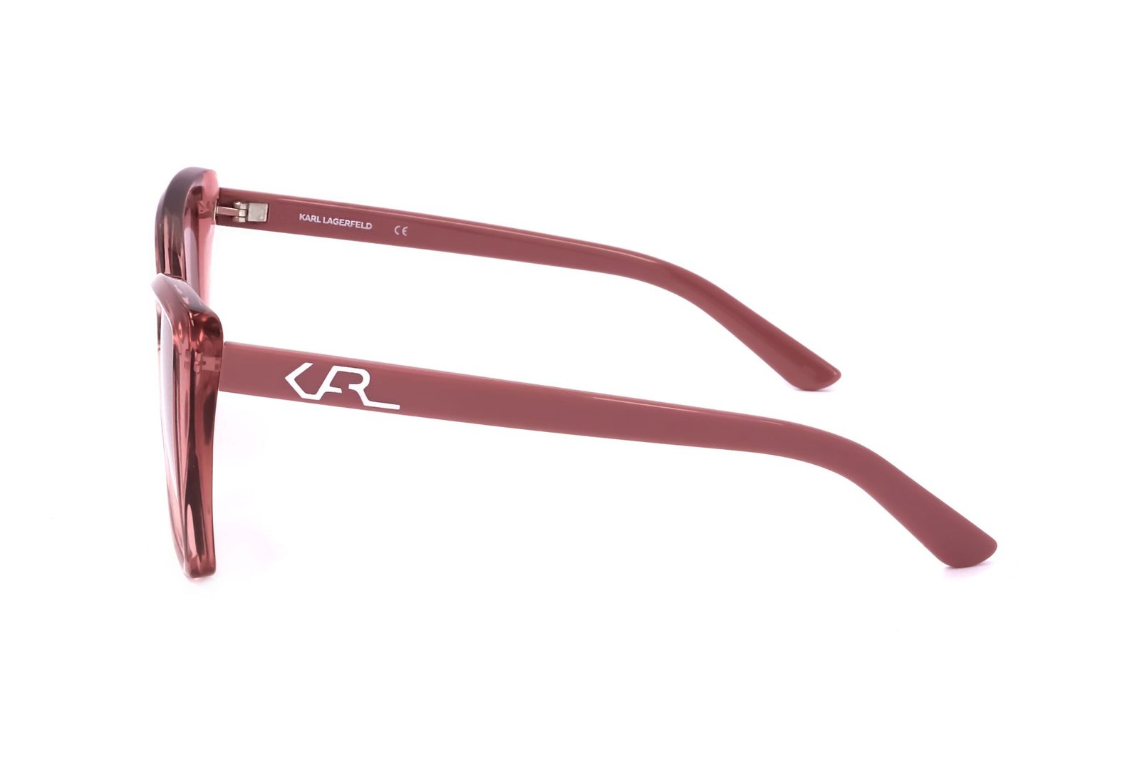 KARL LAGERFELD キャットアイフレムサンクラス KL930S 084 Karl Lagerfeld™ KL6162S Cat-Eye Sunglasses | EyeOns.com