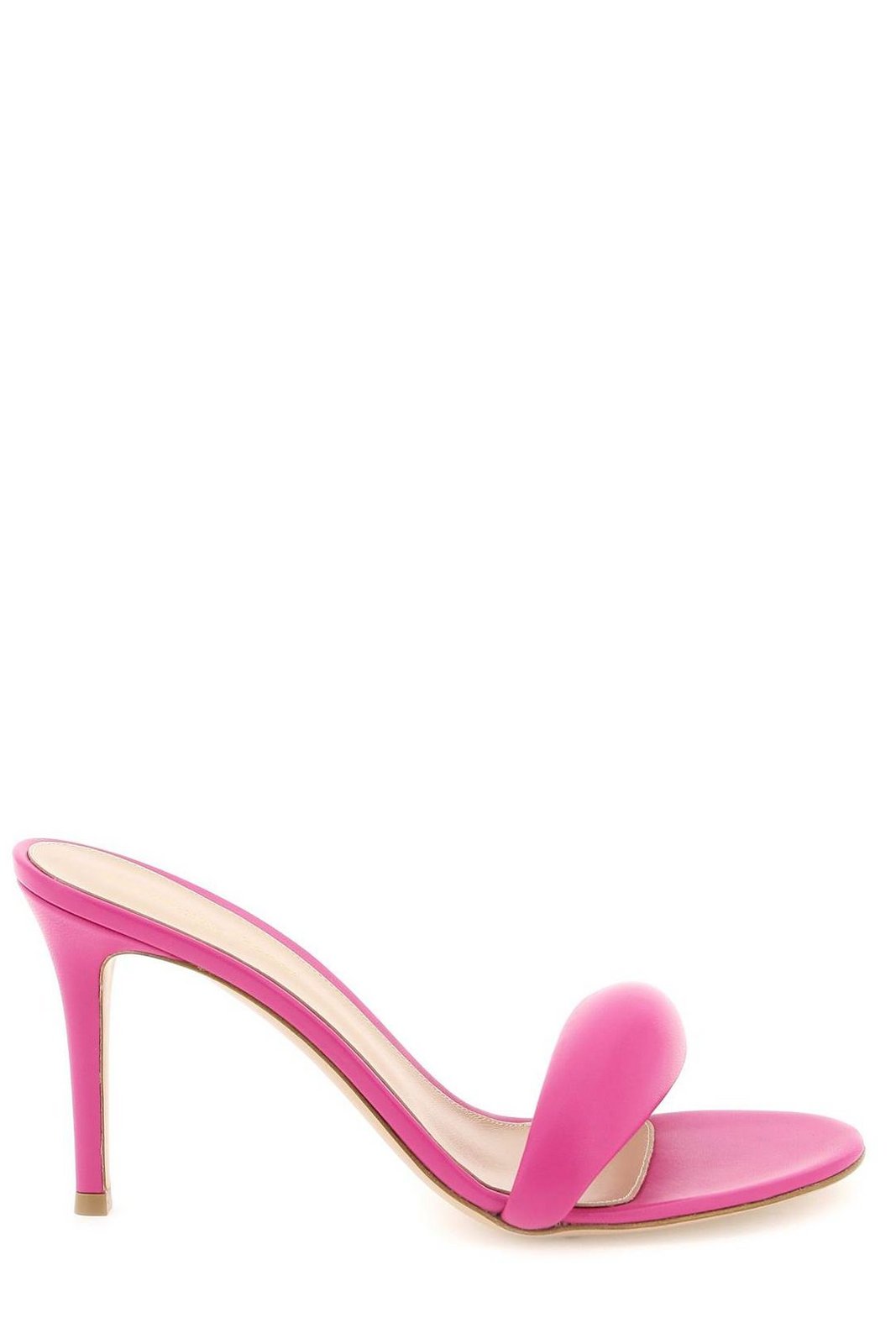 Gianvito Rossi Bijoux Slip-On Mules