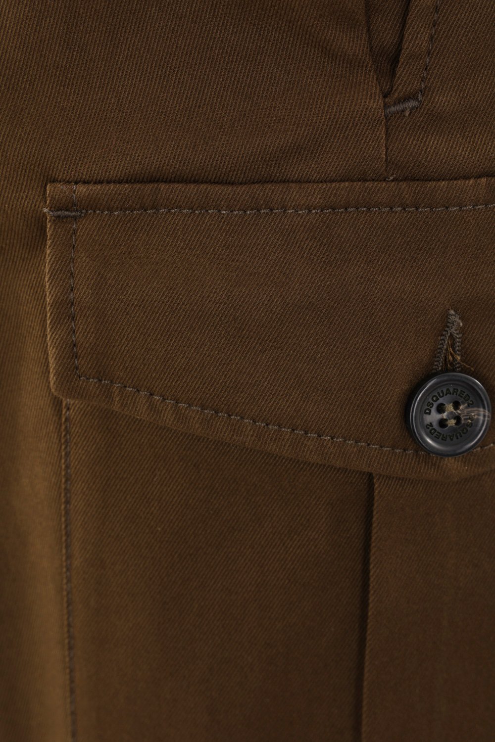 Dsquared2 Sexy Cargo Pants