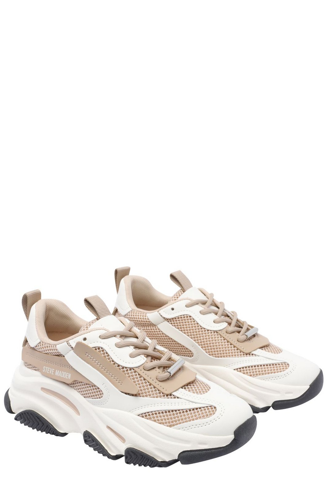 Steve Madden Possession Sneakers