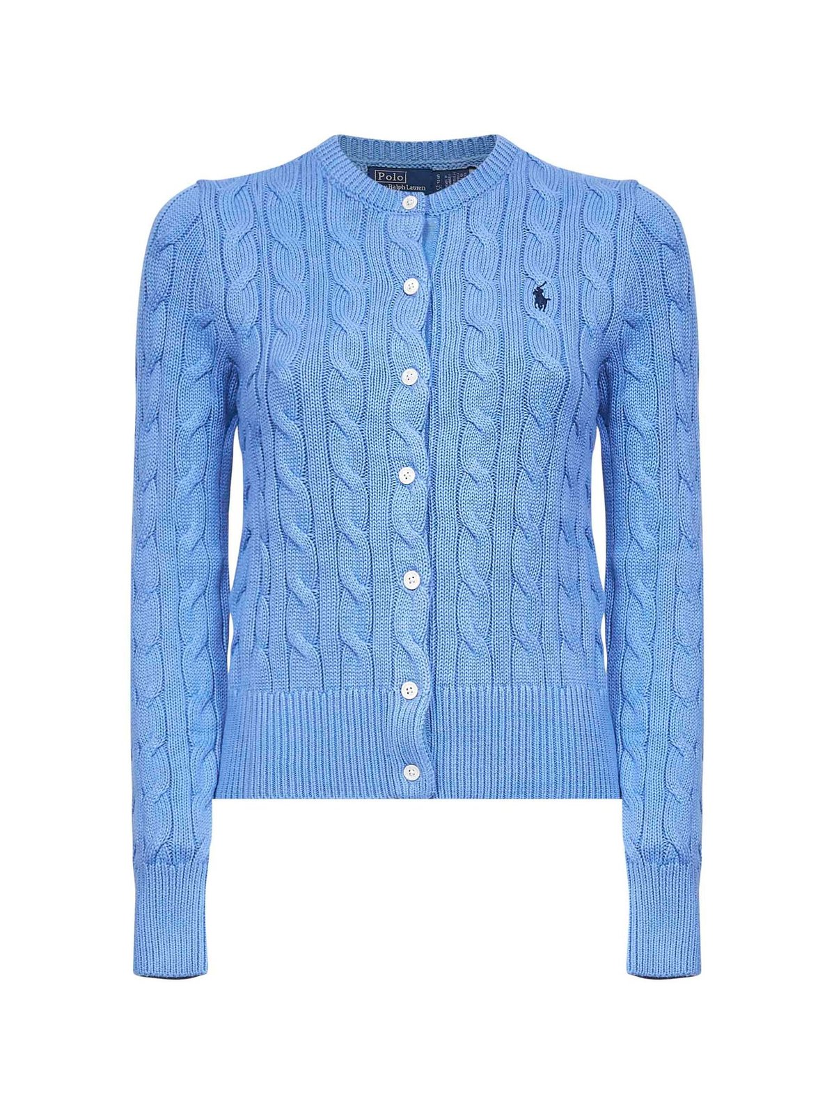 Polo Ralph Lauren Cable Knit Cardigan