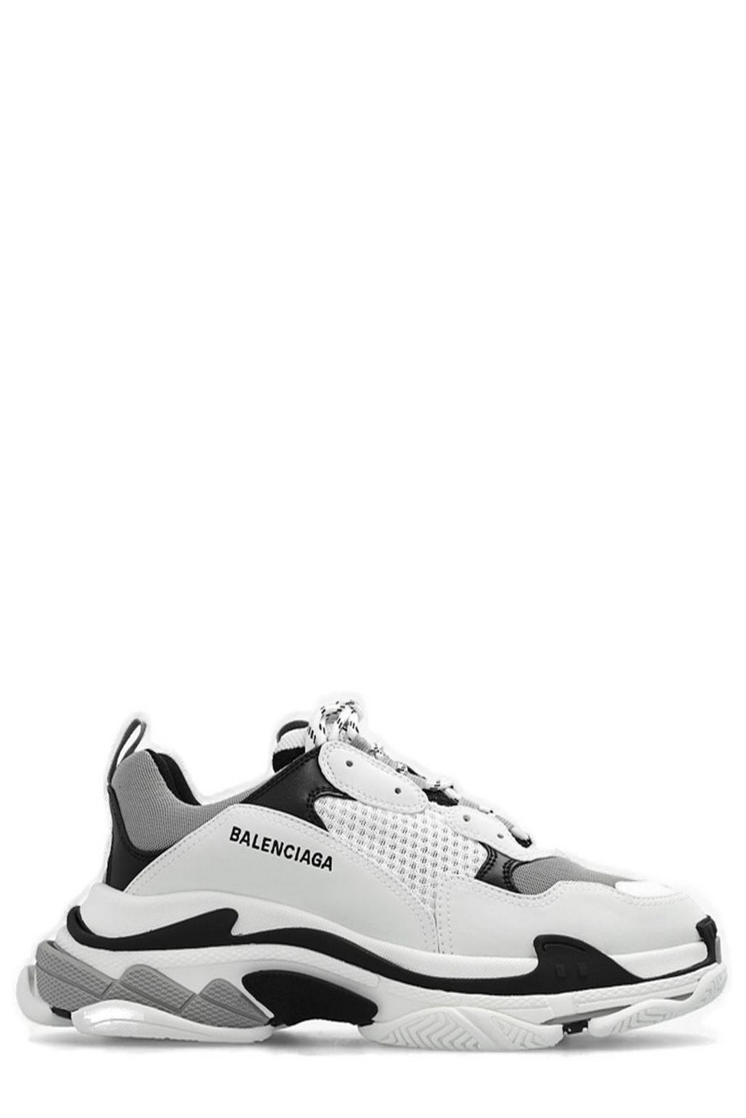 Balenciaga Triple S Sneakers