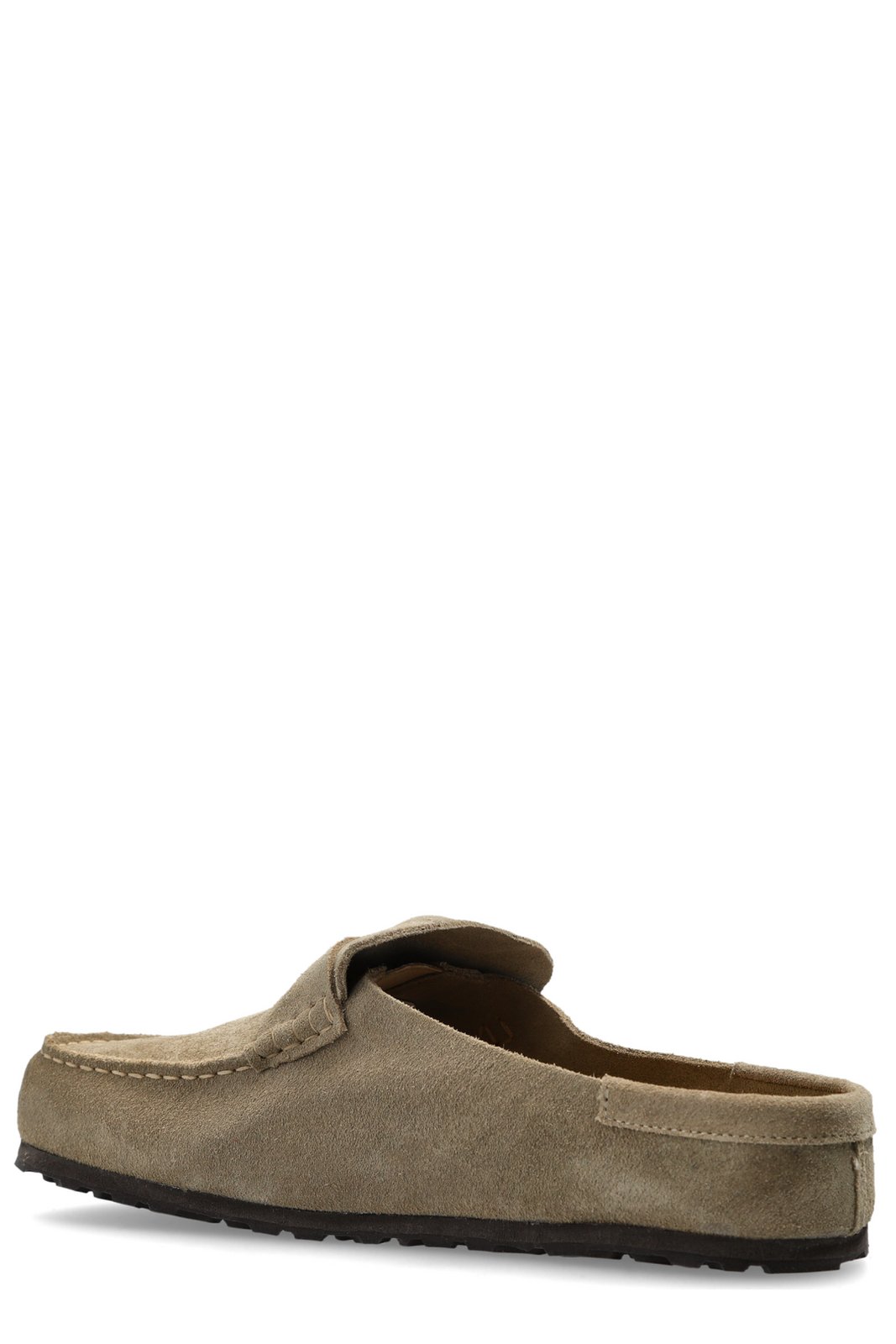 Birkenstock Naples Wrapped Sandals