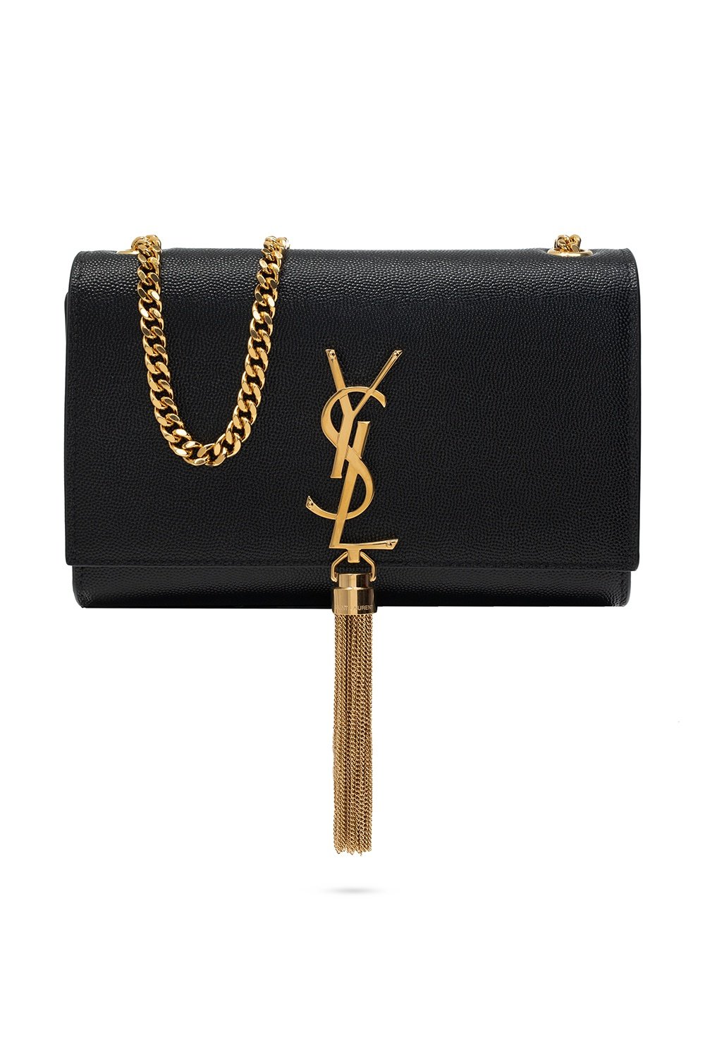 생로랑 케이트 스몰 숄더백 474366BOW0J 1000