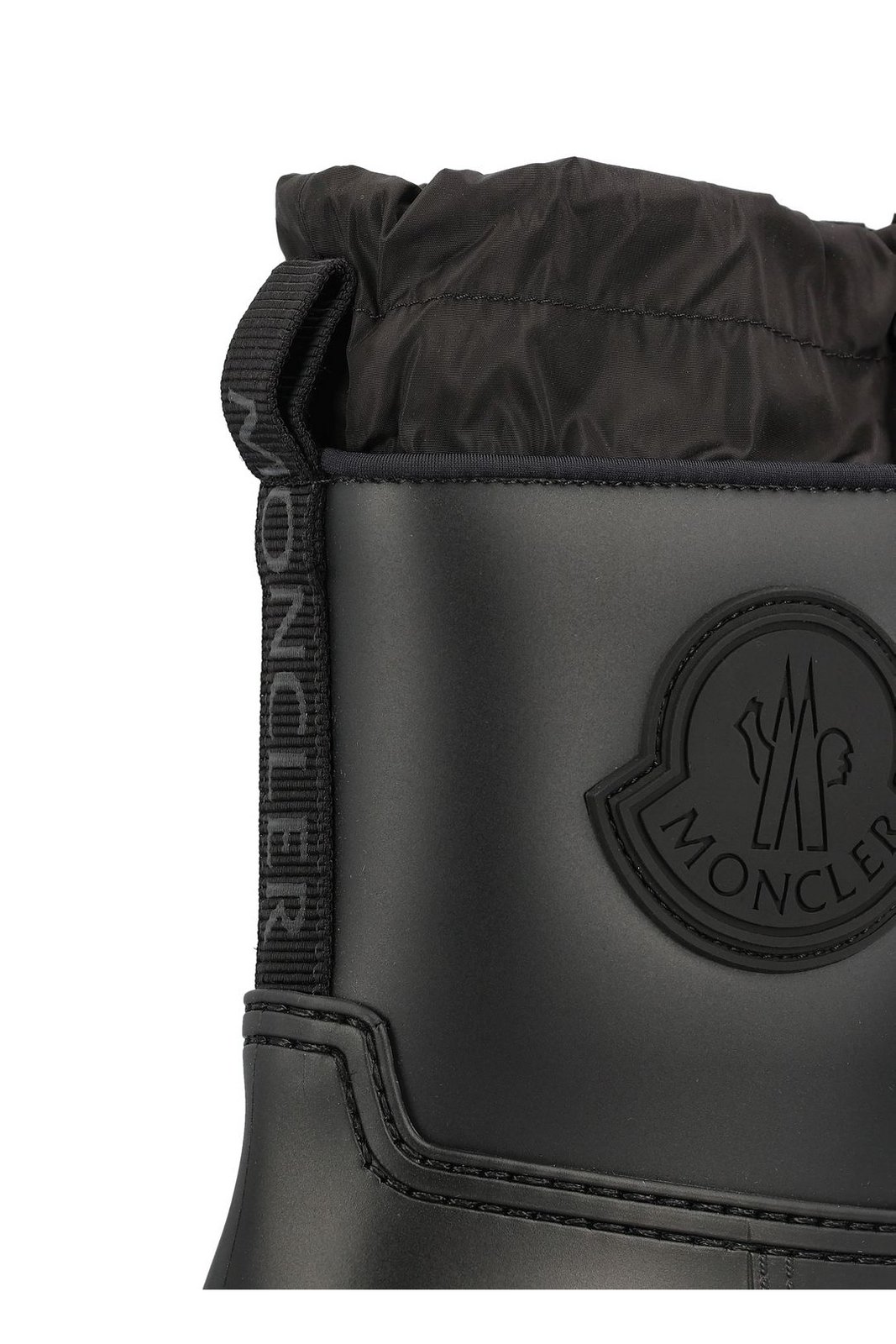Moncler Kickstream Rain Boots