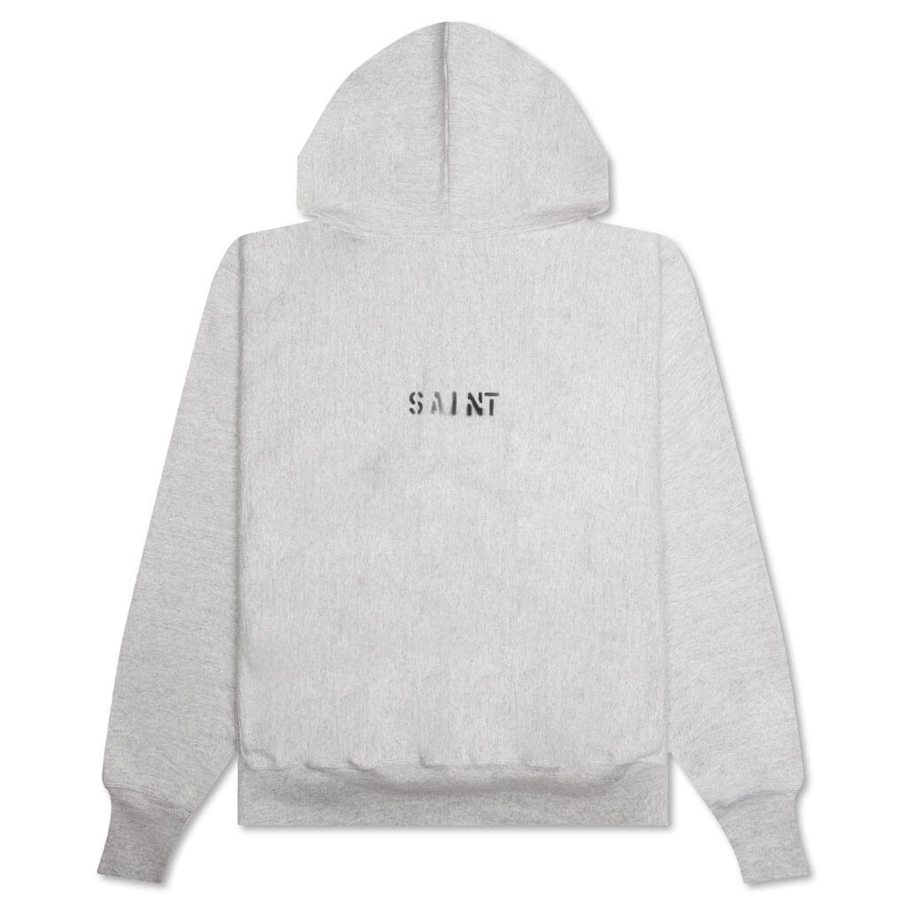 Saint Michael Unknown Power Hoodie