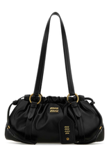 Miu Miu Joie Tassel-Detailed Shoulder Bag