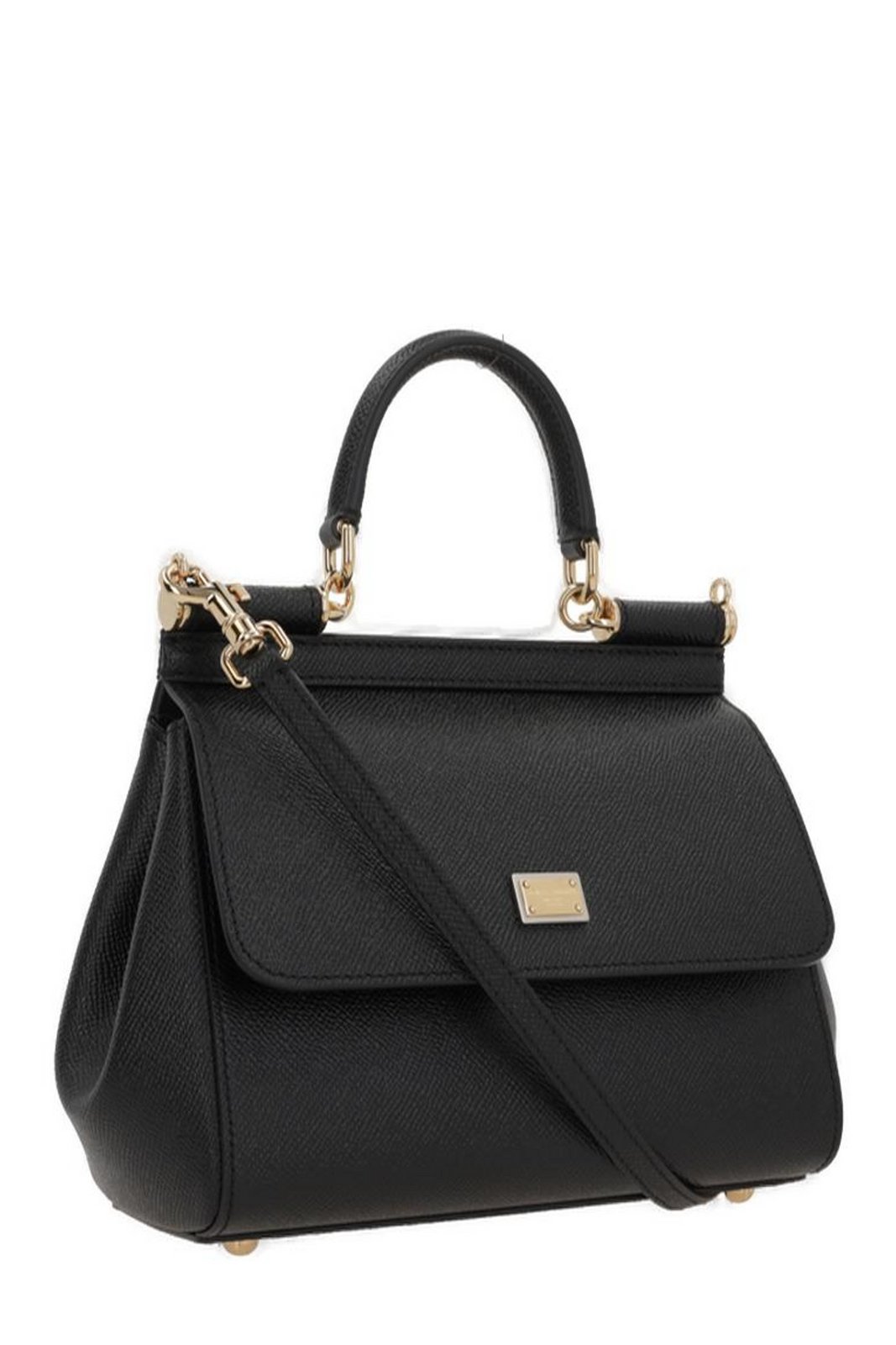 Dolce & Gabbana Medium Sicily Handbag