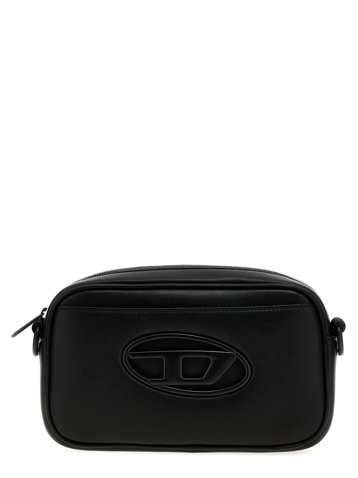 Diesel Diesel Holi-D Zipped Camera Bag - Crossbody Bags