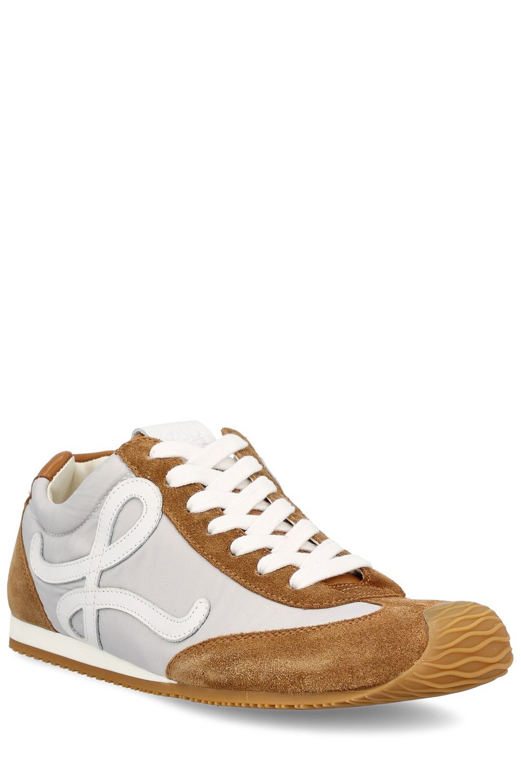 Loewe Ballet Runner 2.0 Lace-Up Trainers