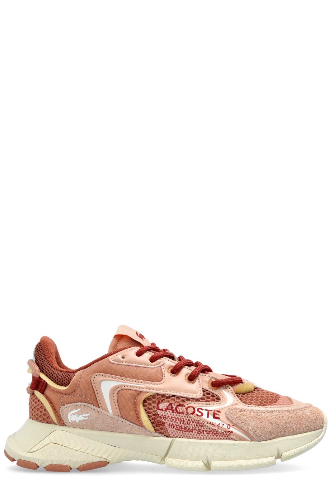 Lacoste Athletic Sneakers