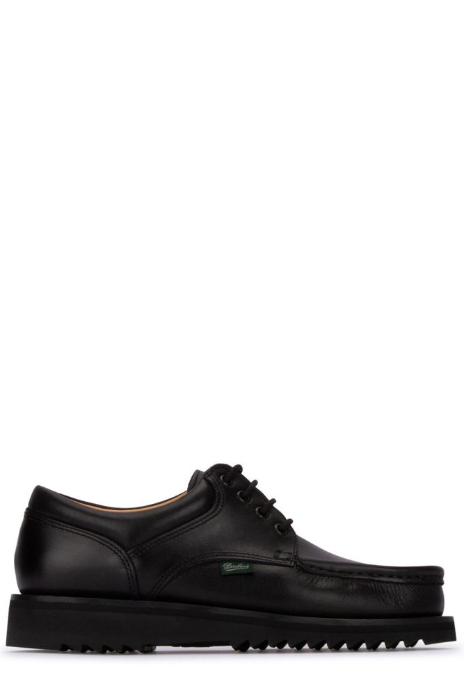 PARABOOT 티에르 레이스업 슈즈