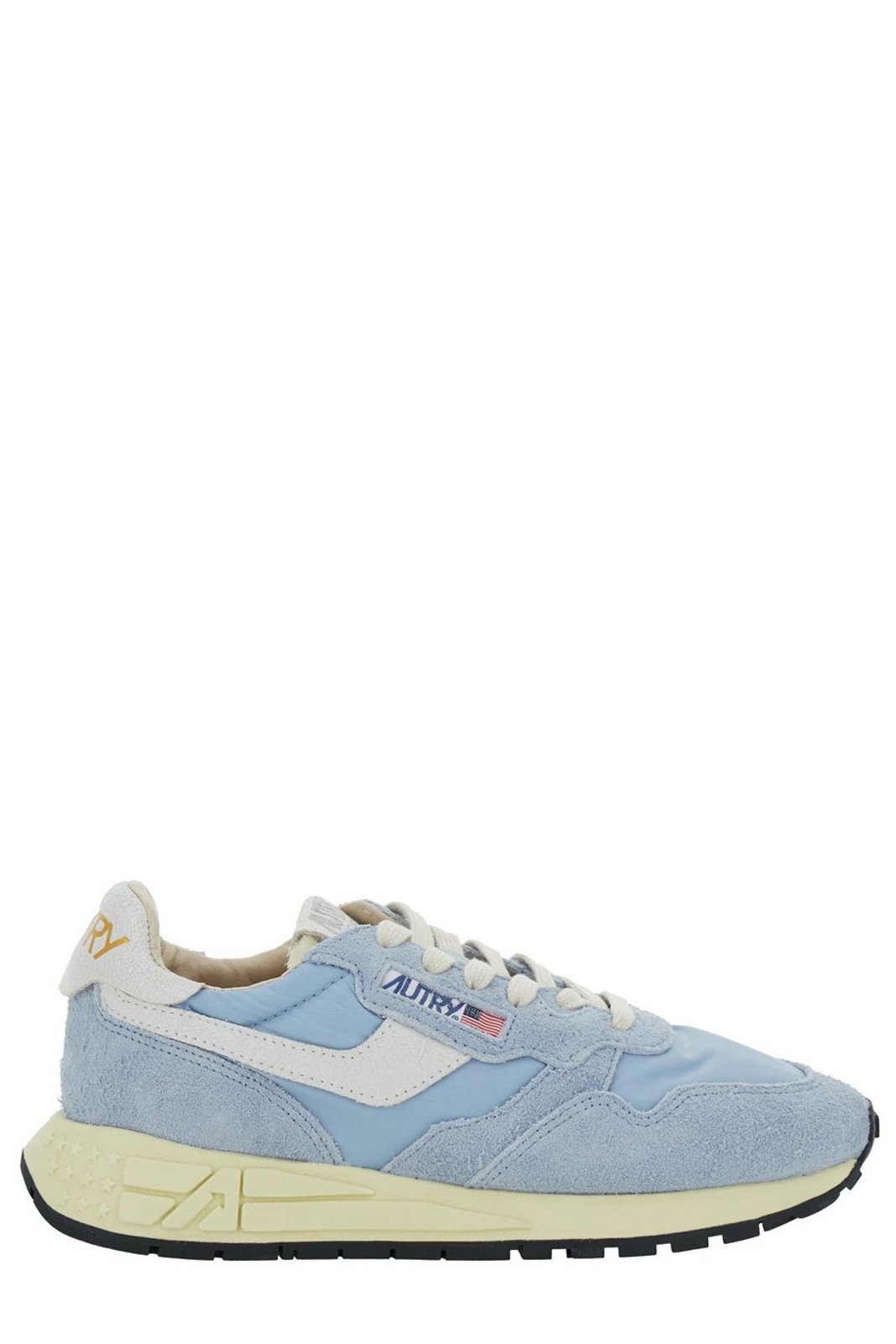 Autry Reelwind Low-Top Sneakers