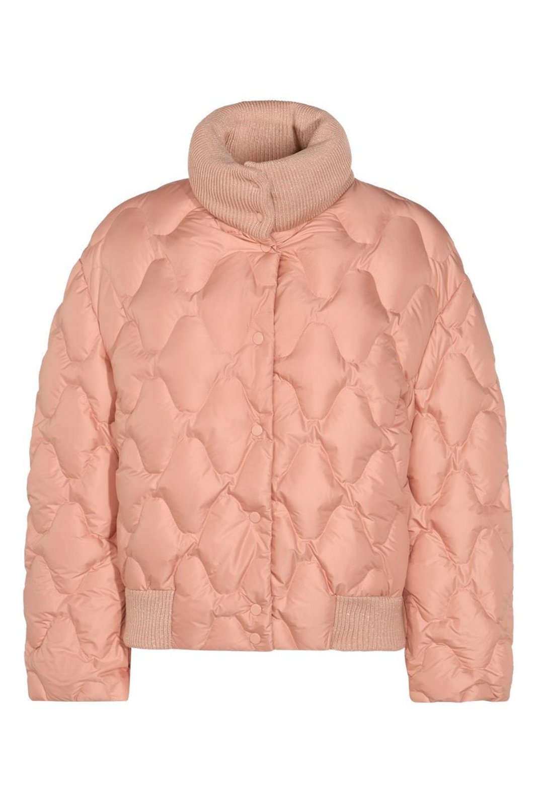 Fabiana Filippi Quilted Jacket – Cettire