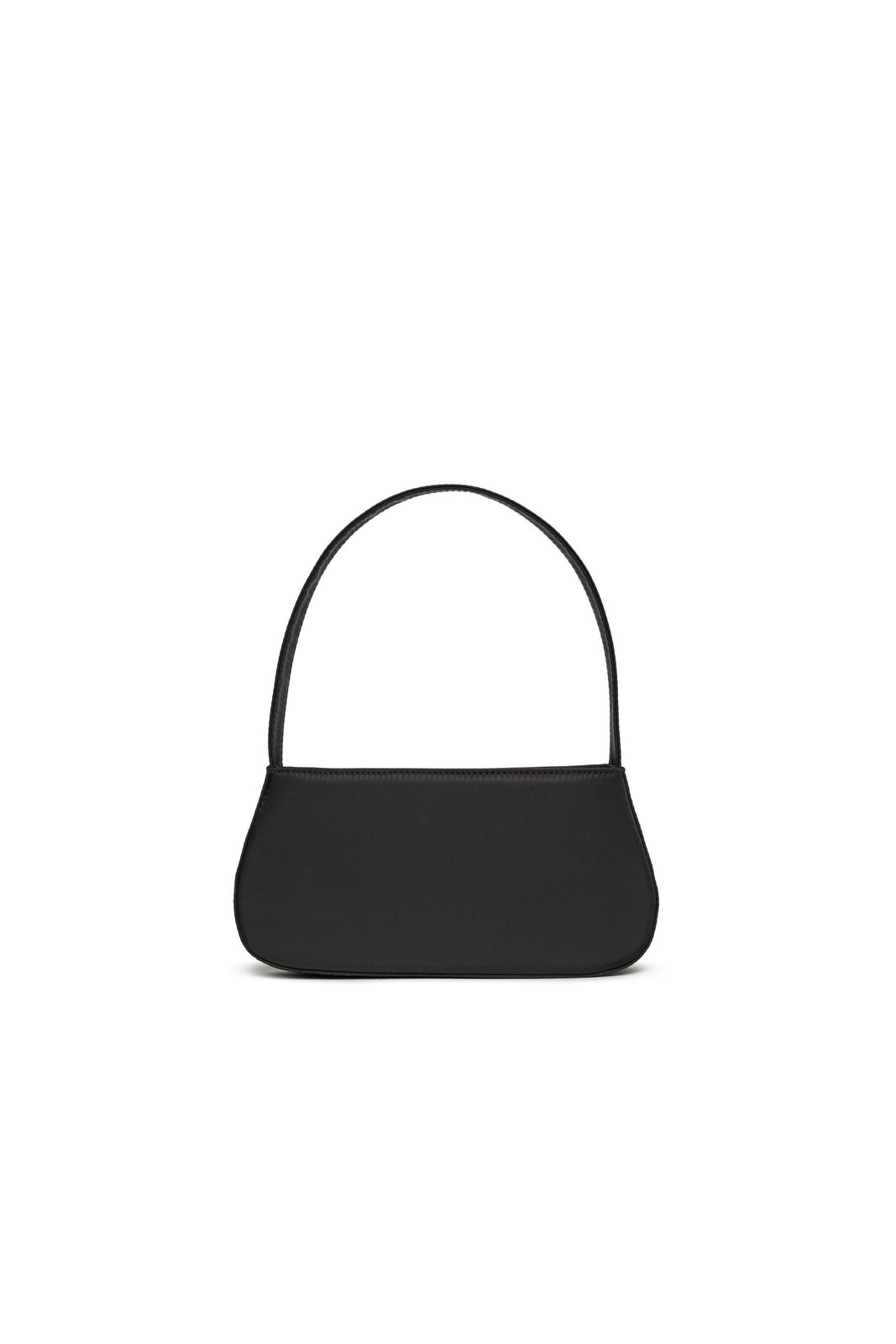 Diesel Kids Wdelia Logo Embossed Shoulder Bag