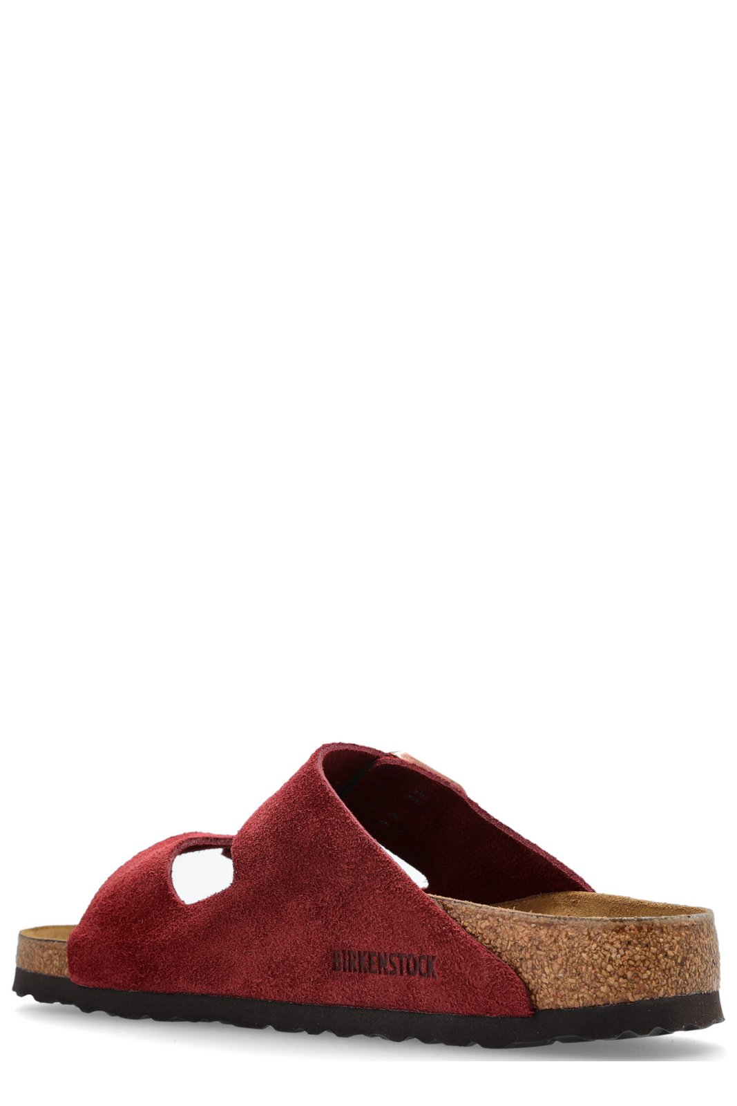 Birkenstock Arizona Double-Buckle Slippers