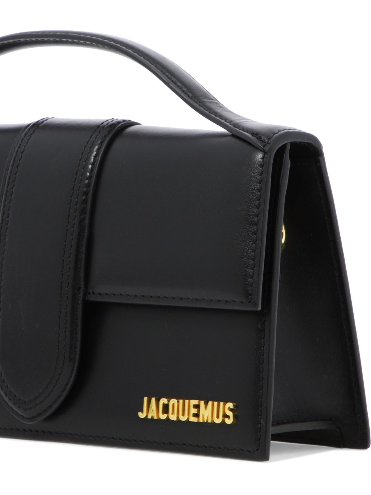 Jacquemus Le Grand Bambino Shoulder Bag