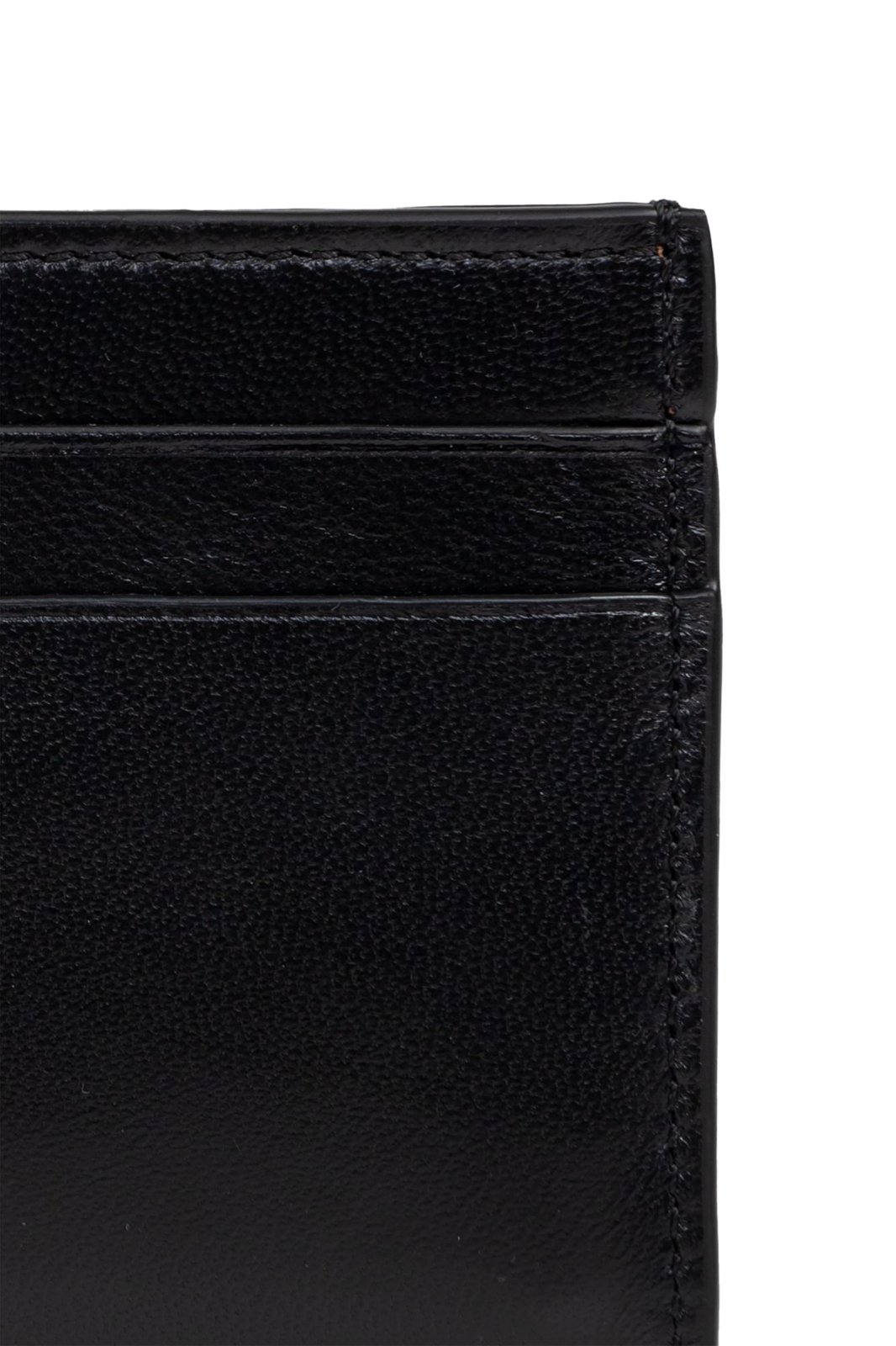 Loewe Anagram Puffer Plain Cardholder