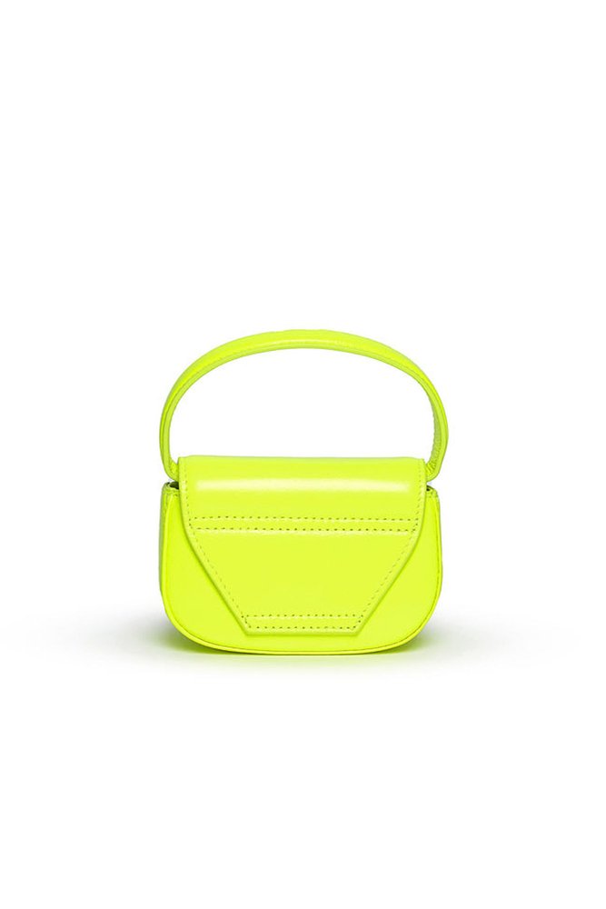 Diesel Kids 1DR XS Logo Plaque Tote Bag – Cettire
