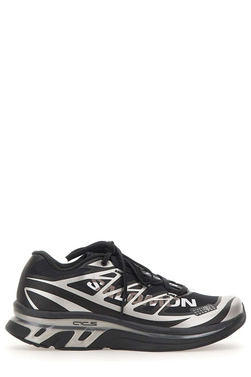 MM6 Maison Margiela X Salomon Lace-Up Sneakers