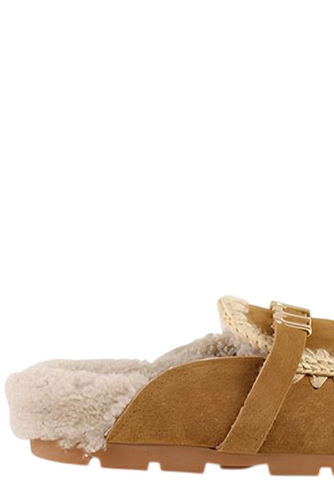 Mou Winter Bio Slip-On Slides