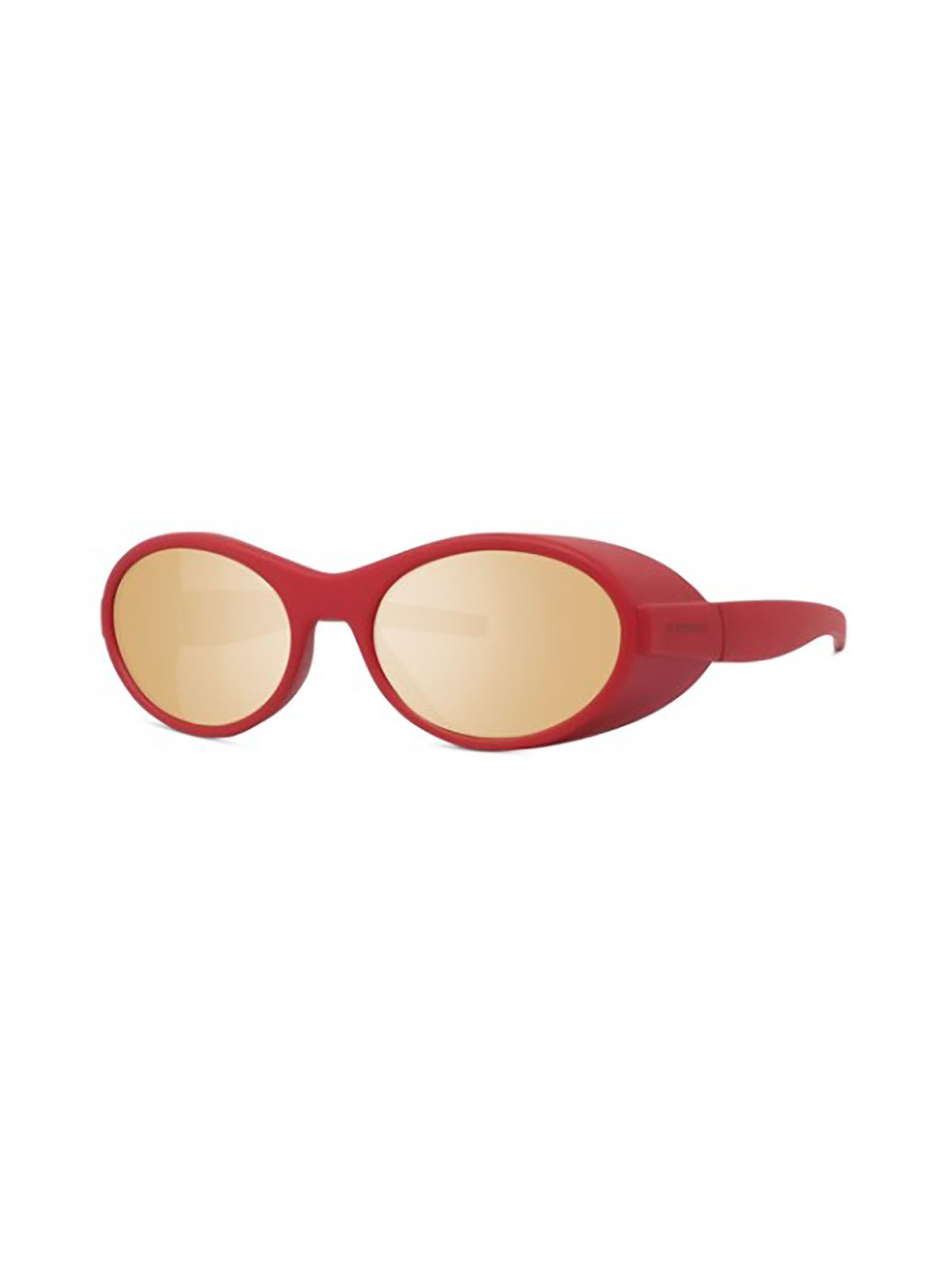 Givenchy Eyewear Oval Frame Sunglasses