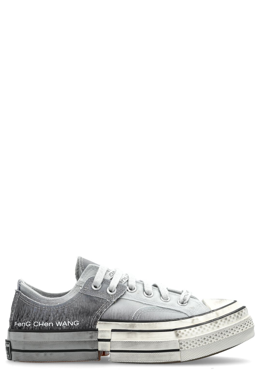 Converse X Feng Chen Wang 2-In-1 Chuck 70 Sneakers