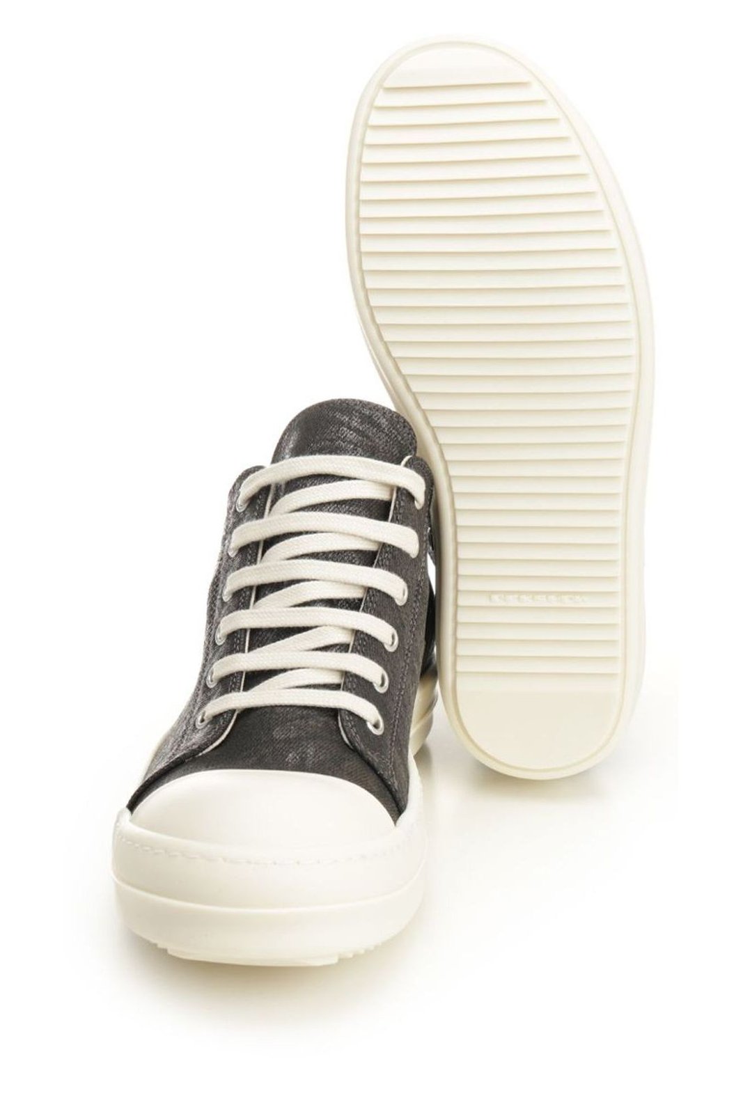 Rick Owens DRKSHDW Low-Top Sneakers